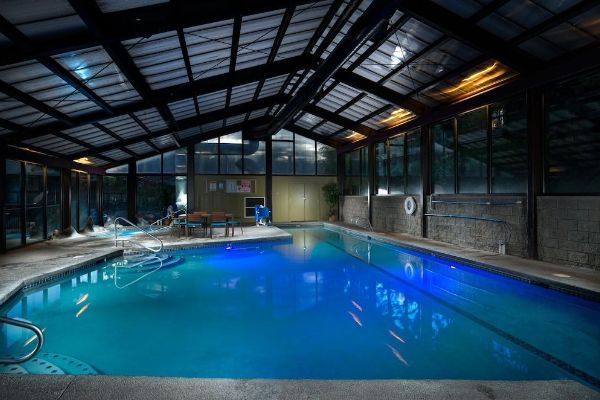 Hotel Riverhouse on the Deschutes (Bend)